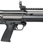 Kel-Tec KSG Defender Black 12 GA 18.5" Barrel 7+7-Rounds
