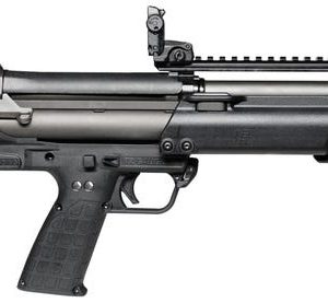 Kel-Tec KSG Defender Black 12 GA 18.5" Barrel 7+7-Rounds