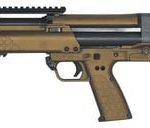 Kel-Tec KSG Burnt Bronze 12 GA 18.5" Barrel 3"-Chamber 14-Rounds