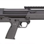 Kel-Tec KSG Tungsten 12 GA 18.5" Barrel 14-Rounds Optics Ready
