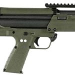 Kel-Tec KSG410 OD Green .410 GA-3" 18.5" Barrel 10-Rounds