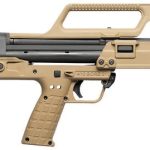 Kel-Tec KSG410 Tan .410 GA 18.5" Barrel 10-Rounds
