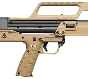 Kel-Tec KSG410 Tan .410 GA 18.5" Barrel 10-Rounds