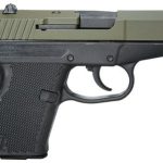 Kel-Tec P11GRNBLK P-11 Pistol