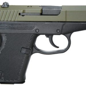 Kel-Tec P11GRNBLK P-11 Pistol