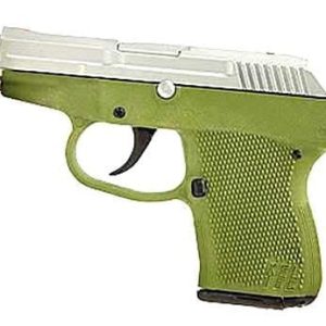 Kel-Tec P32 Pistol .32ACP 2.68-inch HC OD 7rd