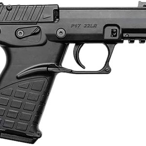 Kel-Tec P17 .22 LR 3.8" Barrel 16-Rounds Optics Ready