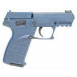 Kel-Tec P17 Navy Blue .22 LR 3.8" Barrel 16-Rounds