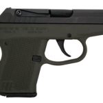 Kel-Tec P-32 .32ACP 2.7-inch Barrel 7rd Green