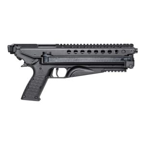Kel-Tec P50 5.7 X 28 9.6" Barrel 50-Round 2 Mags