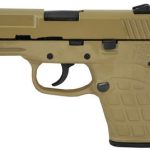 Kel-Tec PF-9 9mm 3.1-inch Barrel 7rd Tan
