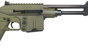 Kel-Tec PLR-16 Pistol Green 5.56 NATO 9.2" Barrel 10-Rounds