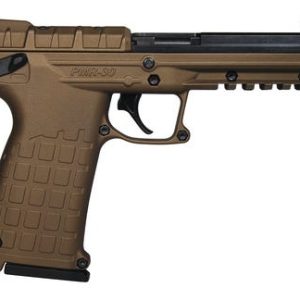 Kel-Tec PMR30 Bronze 22 WMR 4.3-inch 30rd