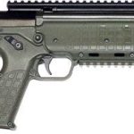 Kel-Tec RDB Rifle OD Green 5.56 / .223 Rem 20" Barrel
