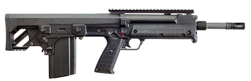Kel-Tec RFB Carbine Black .308 Win / 7.62 X 51 18-inch 20Rds