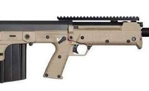 Kel-Tec RFB Flat Dark Earth 7.62 X 51 / .308 Win 18-inch 20Rds