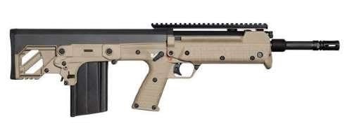 Kel-Tec RFB Flat Dark Earth 7.62 X 51 / .308 Win 18-inch 20Rds