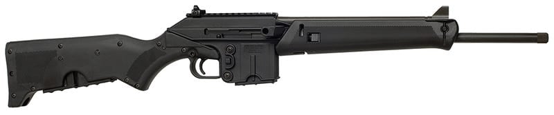 Kel-Tec SU-16 5.56 NATO/.223 Rem 16" Barrel 10-Rounds Includes 2 Magazines