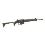 Kel-Tec SU-16C Black Parkerized .223 Rem 16-inch 10Rd