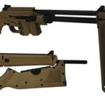 Kel-Tec Sport Utility Carbine .223Rem 16-inch Cerakote Tan 10rd