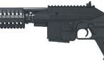 Kel-Tec SU-16E Black .223 Rem 16-inch 30Rd