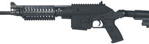 Kel-Tec SU-16E Black .223 Rem 16-inch 30Rd