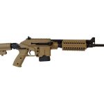 Kel-Tec SU-16E Tan 5.56 NATO/.223 Rem 16" Barrel 10-Rounds