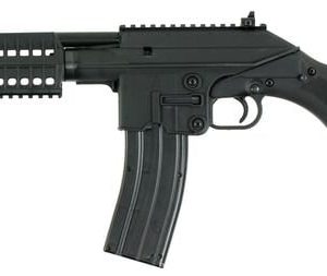 Kel-Tec SU-22 .22 LR 16" Barrel 27-Rounds