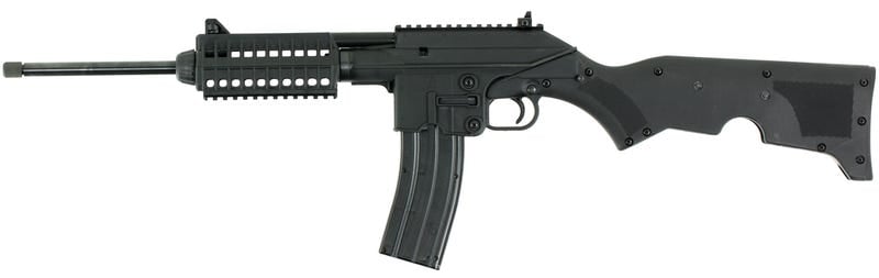 Kel-Tec SU-22 .22 LR 16" Barrel 27-Rounds