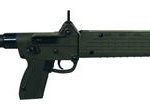 Kel-Tec SU22CAGRN SU-22CA Sport Utility Rifle