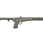Kel-Tec SUB-2000 Gen 3 OD Green 5.7 X 28 16.25" Barrel 20-Rounds