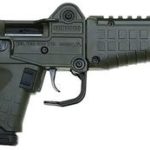 Kel-Tec SUB2000 Gen3 OD Green 9mm 16.1" Barrel 15-Rounds