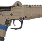 Kel-Tec SUB2000 Gen3 Tan 9mm 16.1" Barrel 15-Rounds