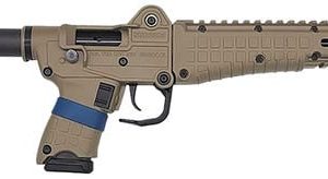 Kel-Tec SUB2000 Gen3 Tan 9mm 16.1" Barrel 15-Rounds