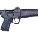 Kel-Tec SUB2K G3 Navy Blue 9mm 16.1" Barrel 15-Rounds