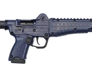 Kel-Tec SUB2K G3 Navy Blue 9mm 16.1" Barrel 15-Rounds