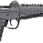 Kel-Tec Sub 2000 Gen 3 Black 10mm 16.1" Barrel 15-Rounds Glock 20 Magazines
