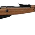 Crickett 91/30 Mini Wood .22 LR 20" Barrel 1-Rounds