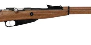 Crickett 91/30 Mini Wood .22 LR 20" Barrel 1-Rounds