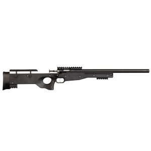 Keystone Crickett Precision Youth .22 LR 16.1" Barrel 1-Rounds