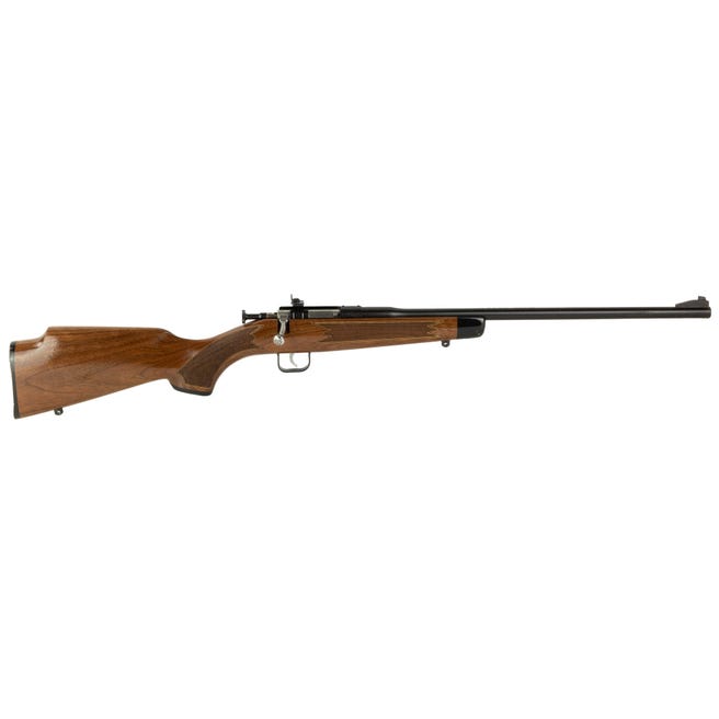 Keystone Sporting Arms Chipmunk Bolt Youth 22 LR 16.125" Barrel 1 Round