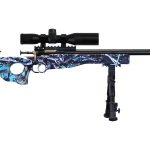 Crickett Precision Package Muddy Girl Serenity .22 LR 16.13" Barrel 1-Rounds with Scope