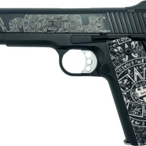Kimber 1911 Custom II GFO "Aztec" .45 ACP 5" Barrel 8-Rounds Exclusive