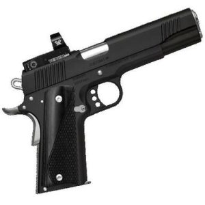 Kimber 1911 Custom LW Nightstar 9mm 5" Barrel 9-Rounds with Vortex Venom