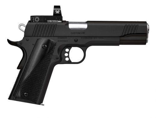 Kimber 1911 Custom LW 9mm 5" Barrel 9-Rounds With Vortex Venom