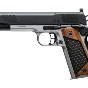 Kimber 1911 Next Gen Custom Two-Tone .45 ACP 5" Barrel 7-Rounds