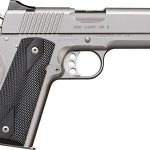 Kimber 1911 Pro Carry HD II Stainless .38 Super 4" Barrel 9-Rounds