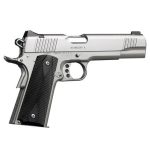 Kimber 1911 Stainless II .45 ACP 5" Barrel 8-Rounds