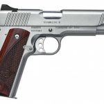 Kimber 1911 Stainless II Steel 10mm 5" Barrel 7-Rounds