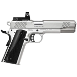 Kimber 1911 Stainless LW Arctic Steel .45 ACP 5" Barrel 8-Rounds with Vortex Venom